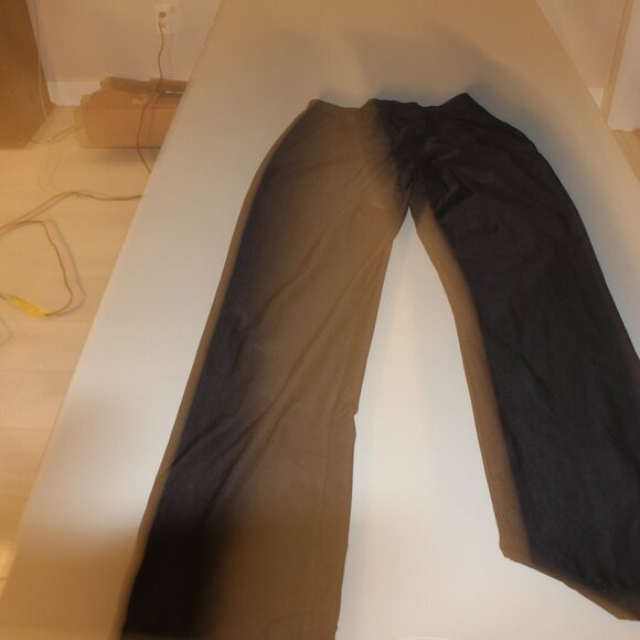 Black Nike Athletic Pants Size Small - Picture 4 of 5